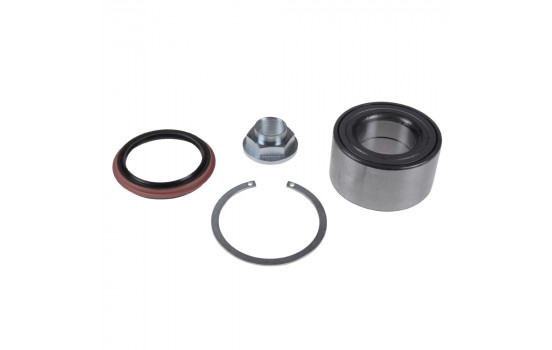 Wheel bearing ADG08231 Blue Print