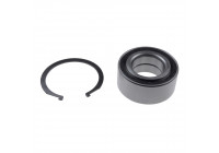 Wheel bearing ADG08232 Blue Print