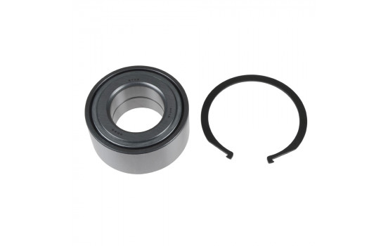 Wheel bearing ADG08237 Blue Print
