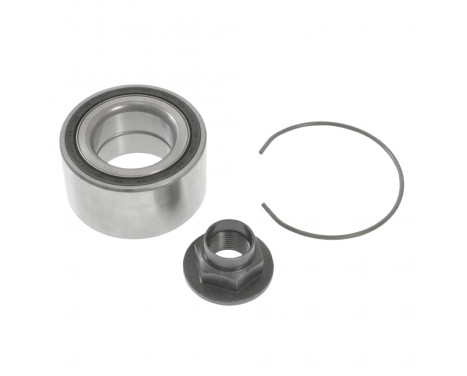 Wheel bearing ADG08240 Blue Print