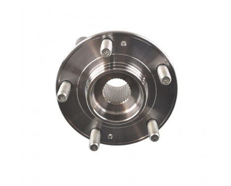 Wheel bearing ADG08244 Blue Print, Image 2