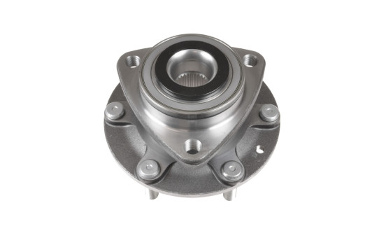 Wheel bearing ADG08250 Blue Print