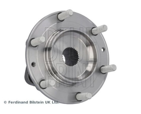 Wheel bearing ADG08250 Blue Print, Image 3