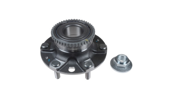 Wheel bearing ADG08253 Blue Print