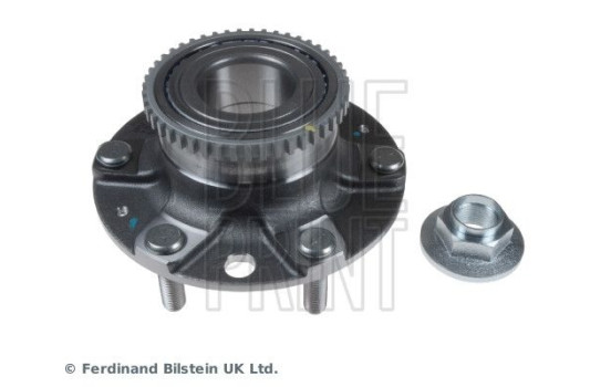 Wheel bearing ADG08253 Blue Print, Image 4