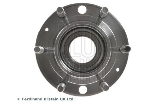 Wheel bearing ADG08253 Blue Print, Image 5
