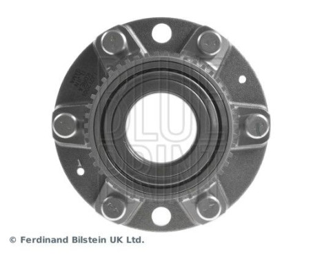 Wheel bearing ADG08253 Blue Print, Image 6