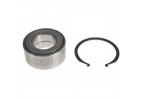 Wheel bearing ADG08254 Blue Print