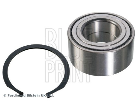 Wheel bearing ADG08254 Blue Print, Image 2