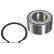 Wheel bearing ADG08254 Blue Print, Thumbnail 2