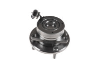 Wheel bearing ADG08258C Blue Print