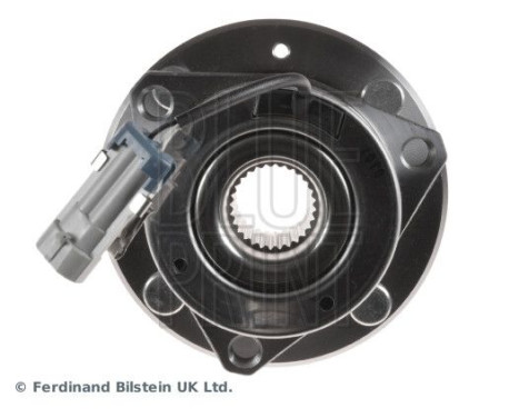 Wheel bearing ADG08258C Blue Print, Image 5