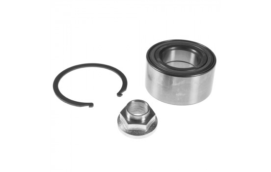 Wheel bearing ADG08261 Blue Print