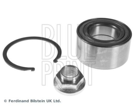 Wheel bearing ADG08261 Blue Print, Image 2