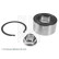 Wheel bearing ADG08261 Blue Print, Thumbnail 2