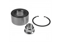 Wheel bearing ADG08263 Blue Print