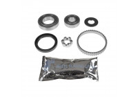 Wheel bearing ADG08264 Blue Print