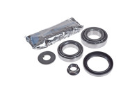 Wheel bearing ADG08266 Blue Print