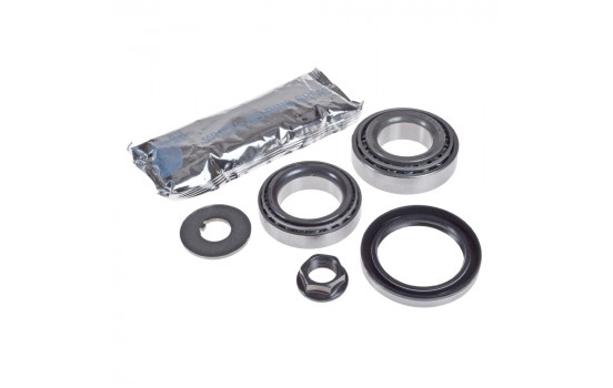 Wheel bearing ADG08266 Blue Print