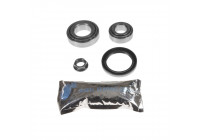 Wheel bearing ADG08270 Blue Print