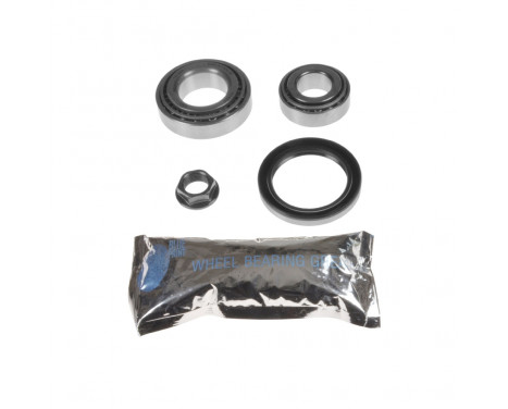 Wheel bearing ADG08270 Blue Print