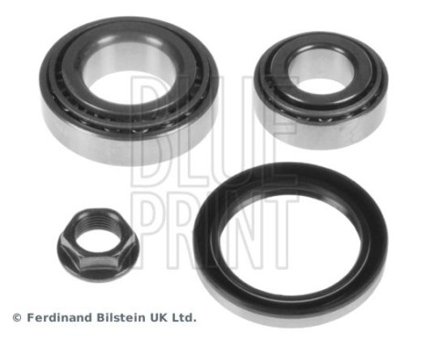 Wheel bearing ADG08270 Blue Print, Image 2