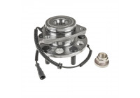 Wheel bearing ADG08272 Blue Print