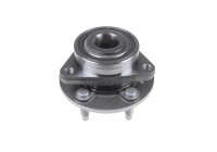 Wheel bearing ADG08282 Blue Print