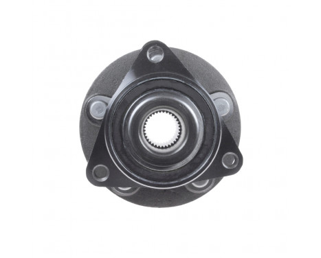 Wheel bearing ADG08282 Blue Print, Image 2