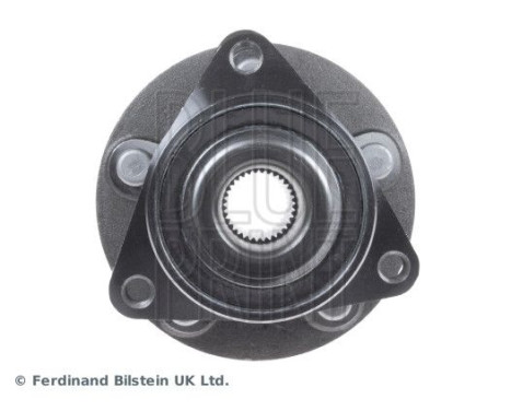 Wheel bearing ADG08282 Blue Print, Image 5