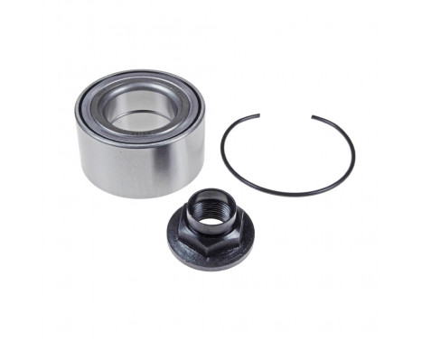 Wheel bearing ADG08283 Blue Print