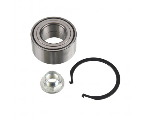 Wheel bearing ADG08285 Blue Print