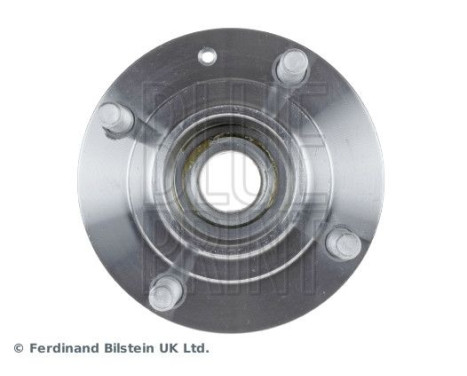 Wheel bearing ADG08309 Blue Print, Image 4