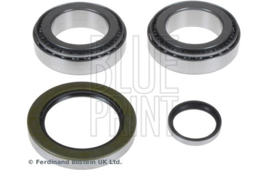 Wheel bearing ADG083102 Blue Print, Image 2