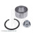Wheel bearing ADG08311 Blue Print, Thumbnail 3