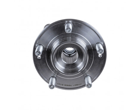 Wheel bearing ADG083114 Blue Print, Image 2