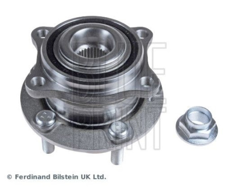 Wheel bearing ADG083114 Blue Print, Image 3