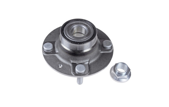 Wheel bearing ADG08312 Blue Print