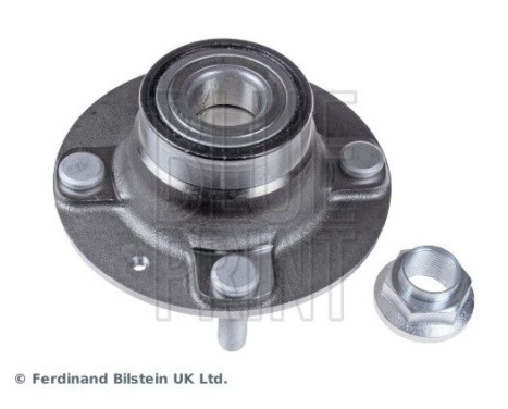 Wheel bearing ADG08312 Blue Print, Image 3