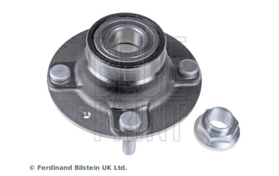 Wheel bearing ADG08312 Blue Print, Image 3