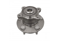 Wheel bearing ADG083121 Blue Print