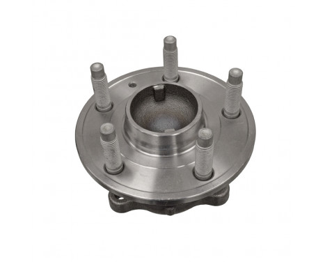 Wheel bearing ADG083121 Blue Print, Image 2