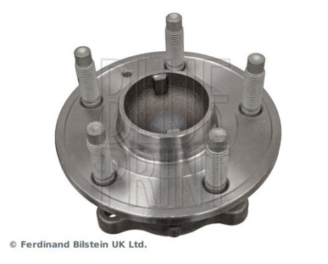 Wheel bearing ADG083121 Blue Print, Image 4