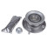 Wheel bearing ADG08314 Blue Print