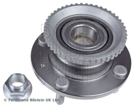Wheel bearing ADG08314 Blue Print, Image 4