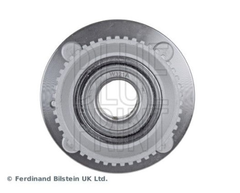 Wheel bearing ADG08314 Blue Print, Image 5