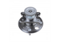 Wheel bearing ADG08317 Blue Print