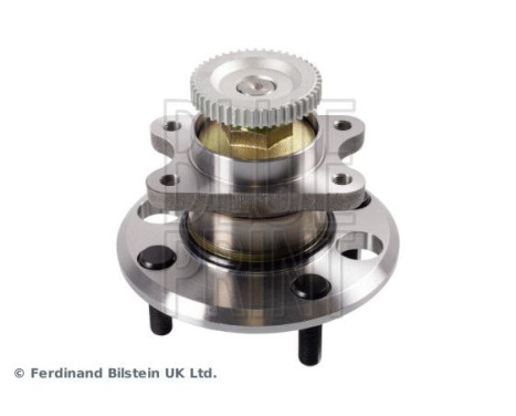 Wheel bearing ADG08317 Blue Print, Image 3