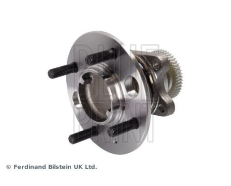 Wheel bearing ADG08317 Blue Print, Image 4