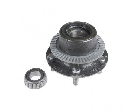 Wheel bearing ADG08324 Blue Print